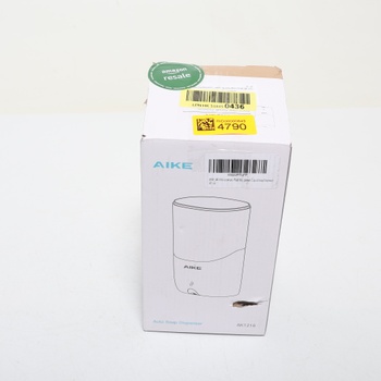 Dávkovač mydla Aike automatický 650 ml