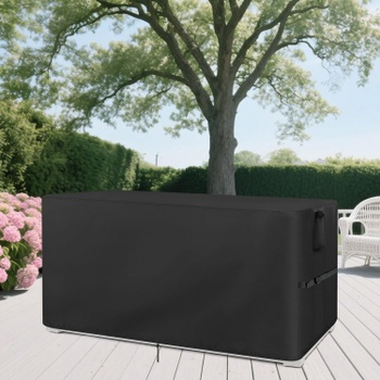 Kryt na zahradní box Iptienda