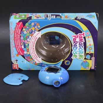 Tamagotchi BanDai 43422 modré