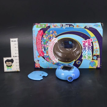 Tamagotchi BanDai 43422 modré
