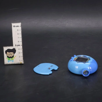 Tamagotchi BanDai 43422 modré