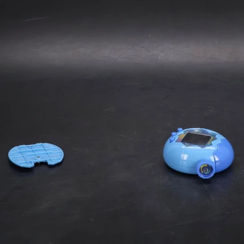 Tamagotchi BanDai 43422 modré