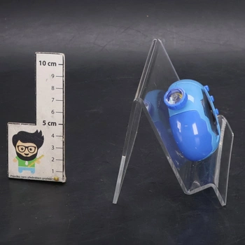 Tamagotchi BanDai 43422 modré