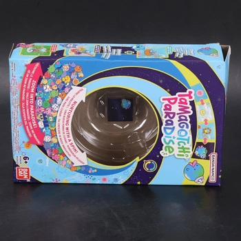 Tamagotchi BanDai 43422 modré
