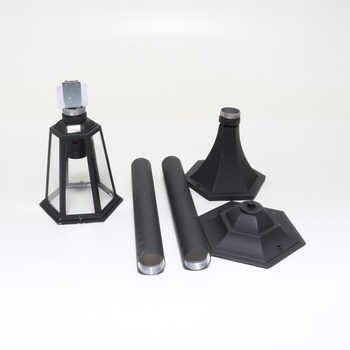 Venkovní lampa Eglo Floor lamp 22144