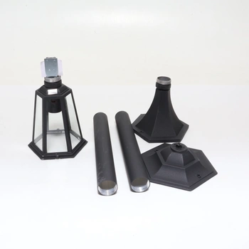 Vonkajšia lampa Eglo Floor lamp