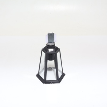 Venkovní lampa Eglo Floor lamp 22144