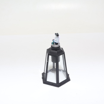 Vonkajšia lampa Eglo Floor lamp