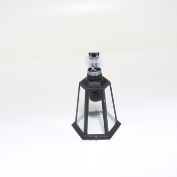 Venkovní lampa Eglo Floor lamp 22144