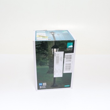 Venkovní lampa Eglo Floor lamp 22144