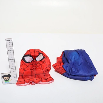 Pánský kostým Rubie's Spider-Man vel.S