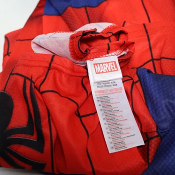 Pánský kostým Rubie's Spider-Man vel.S