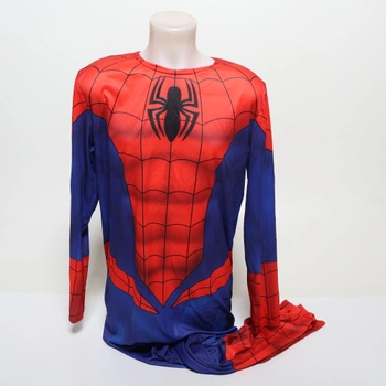 Pánský kostým Rubie's Spider-Man vel.S