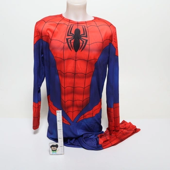Pánský kostým Rubie's Spider-Man vel.S