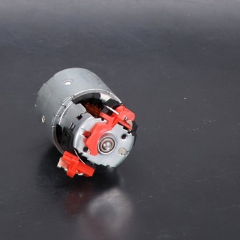 Interiérový ventilátor NRF 34216