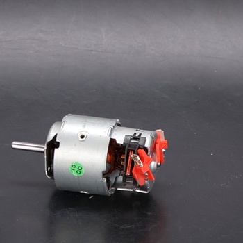 Interiérový ventilátor NRF 34216