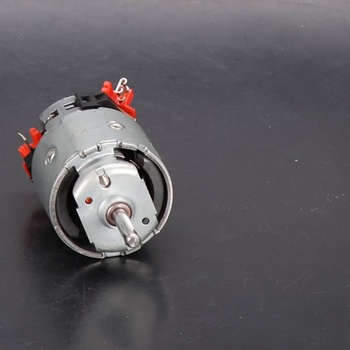 Interiérový ventilátor NRF 34216