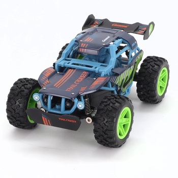 RC auto Carrera 370200005