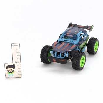 RC auto Carrera 370200005