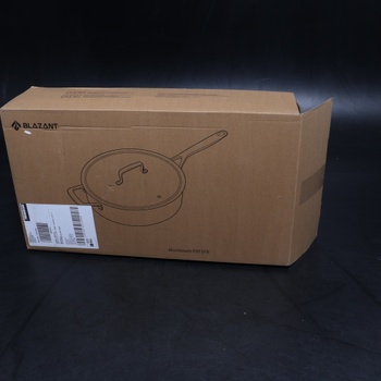 Panvica na dusenie BLAZANT F071FB béžová 28cm