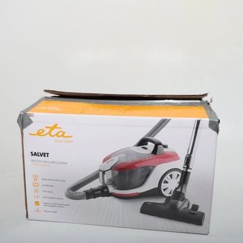 Cyklónový vysávač Rowenta RO7260EA