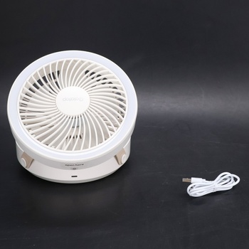 Stolní ventilátor Gaiatop FF-01