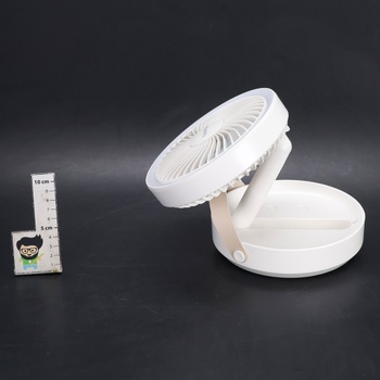 Stolní ventilátor Gaiatop FF-01