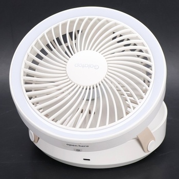 Stolní ventilátor Gaiatop FF-01