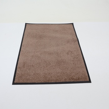 Polypropylénová čistiaca rohož 73 x 48 cm