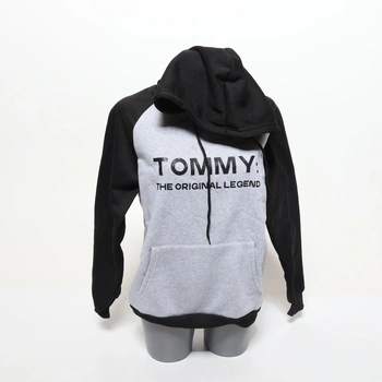 Pánska mikina Tommy, veľ. xs