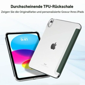 Puzdro TiMOVO pre iPad A16 11. generácie 11