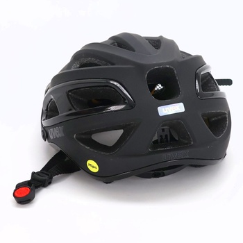 Cyklistická prilba Uvex S410989 čierna 54 - 58
