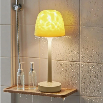 Kúpeľňová lampa Gotopceed CY-02