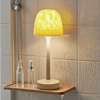 Kúpeľňová lampa Gotopceed CY-02