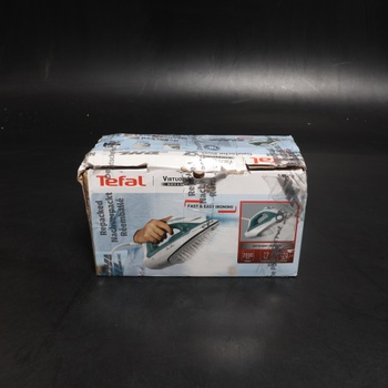 Naparovacia žehlička Tefal FV2C42E0