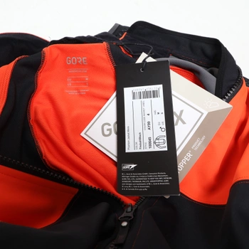 Cyklistická bunda vel. M GORE WEAR
