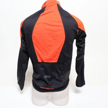 Cyklistická bunda vel. M GORE WEAR