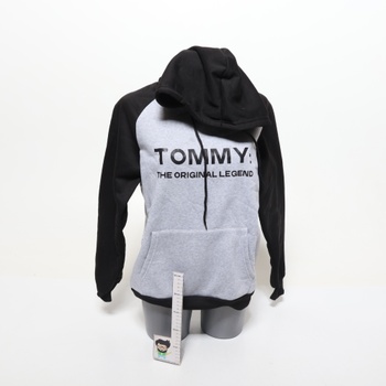 Pánska mikina Tommy, veľ. xs