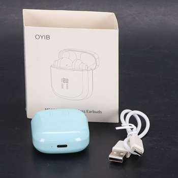 Bezdrôtové slúchadlá OYIB MD058A