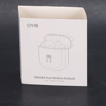 Bezdrôtové slúchadlá OYIB MD058A