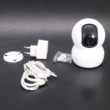 IP kamera EZVIZ WLAN 1080p obojsmerná