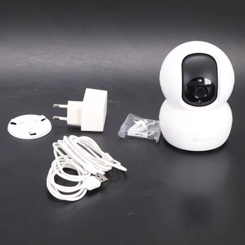 IP kamera EZVIZ WLAN 1080p obousměrná