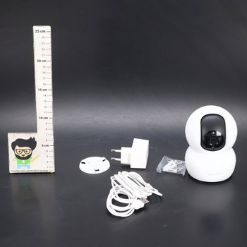 IP kamera EZVIZ WLAN 1080p obojsmerná