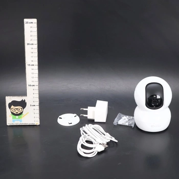 IP kamera EZVIZ WLAN 1080p obousměrná