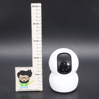 IP kamera EZVIZ WLAN 1080p obojsmerná