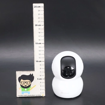 IP kamera EZVIZ WLAN 1080p obousměrná