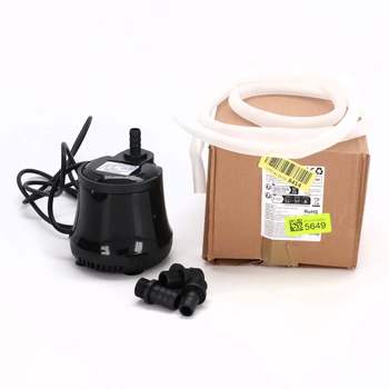 Vodné čerpadlo Efuturetime 40 W 1500 l/h
