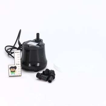 Vodné čerpadlo Efuturetime 40 W 1500 l/h
