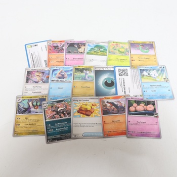 Pokémon: Mega Evolution Mini-Tub – Transcendent Heroes – Riolu a Darumaka (1 bočná samolepka, 1