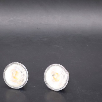 LED žiarovka Philips Teplá biela 2 ks